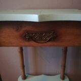 Bedside table