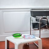 Nest of tables no. 2 by Mario Bellini for C&B Italia