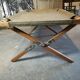 Military bed, khaki peckbed bed