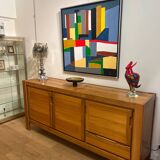 Regain house sideboard