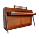 Piano Danois style Acrosonic par Baldwin