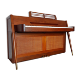 Piano Danish style Acrosonic by Baldwin
