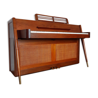 Piano Danish style Acrosonic by Baldwin