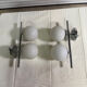 Wall light fixtures