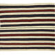 Tapis kilim artisanal anatolien 170 cm x 147 cm