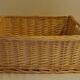 Wicker basket