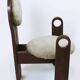 Pair of armchairs by Rudolf Szedleczky
