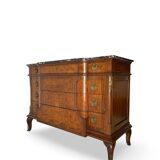 chest of drawers, 1930s