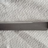 12 antique knives - Silversmith A Frenais Paris - 6 large & 6 small