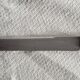 12 antique knives - Silversmith A Frenais Paris - 6 large & 6 small