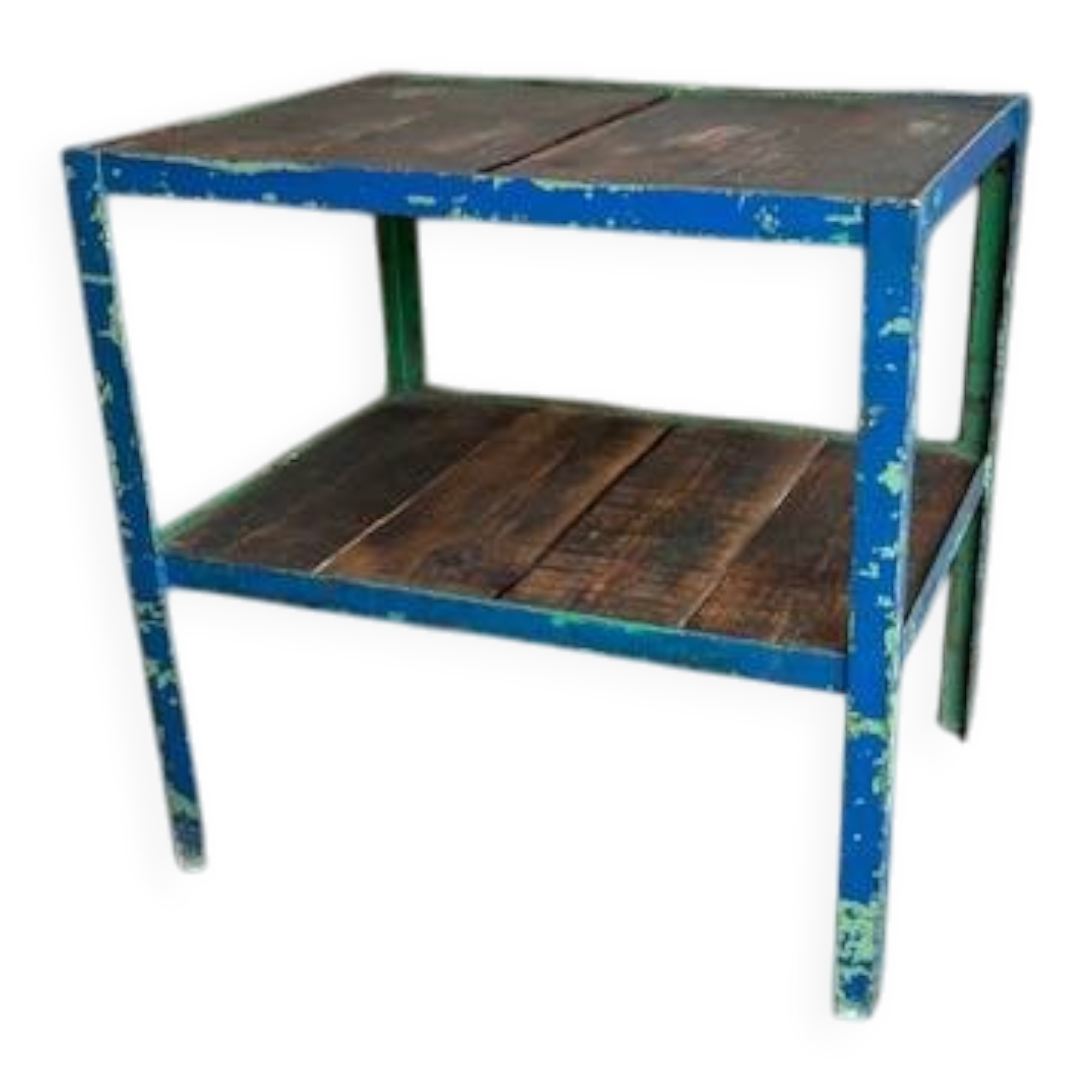 Table d'atelier