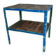 Table d'atelier