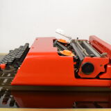 Olivetti Valentine portable typewriter