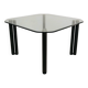 Dining table Marco Zanuso Eta Beta Zanotta 1980s