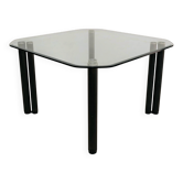 Table à manger Marco Zanuso Eta Beta Zanotta années 80