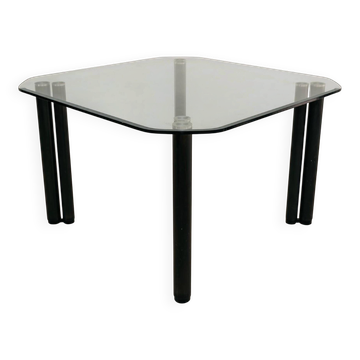 Table à manger Marco Zanuso Eta Beta Zanotta années 80