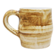 Vintage ceramic cup by Longchamp