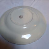 10 hollow plates Moulin des loups