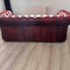 Chesterfield sofa