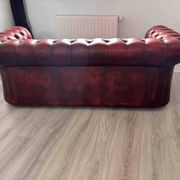 Chesterfield sofa