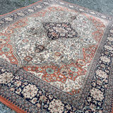 Anatolia Turkish Rug Medaille d'Orien collection