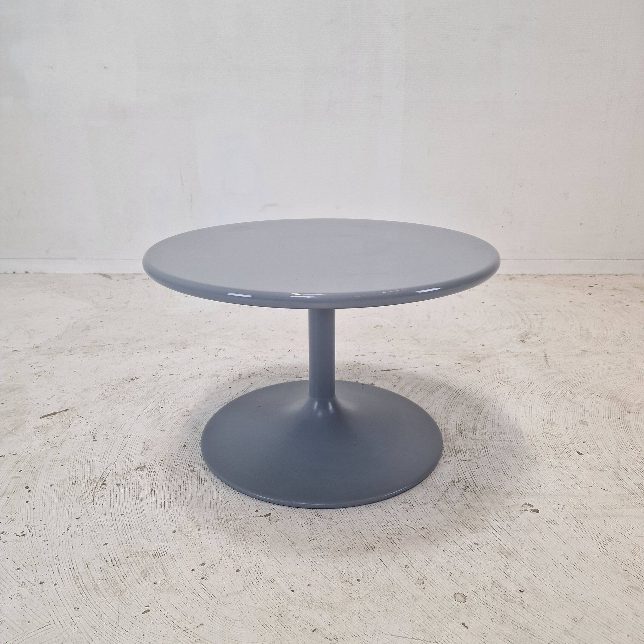 Coffee Table by Pierre Paulin for Artifort, 1970s