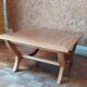 Topper / cherry brand coffee table