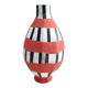 Ceramic vase | Germany, around 1980