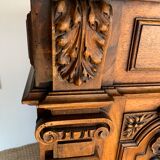 Store counter