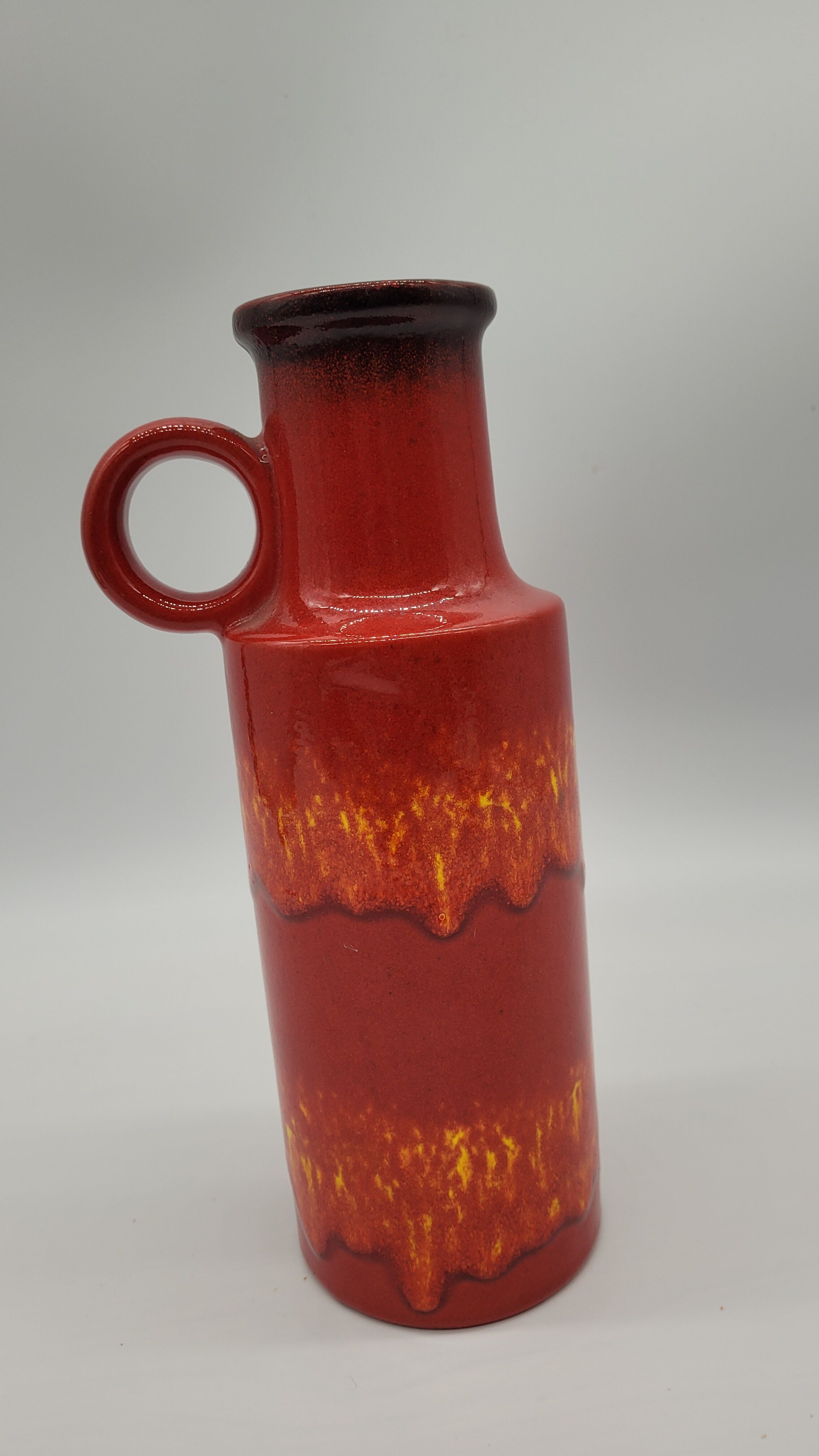 Vase West Germany 40128