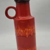 Vase West Germany 40128