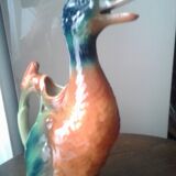 St. Clement Duck Pitcher