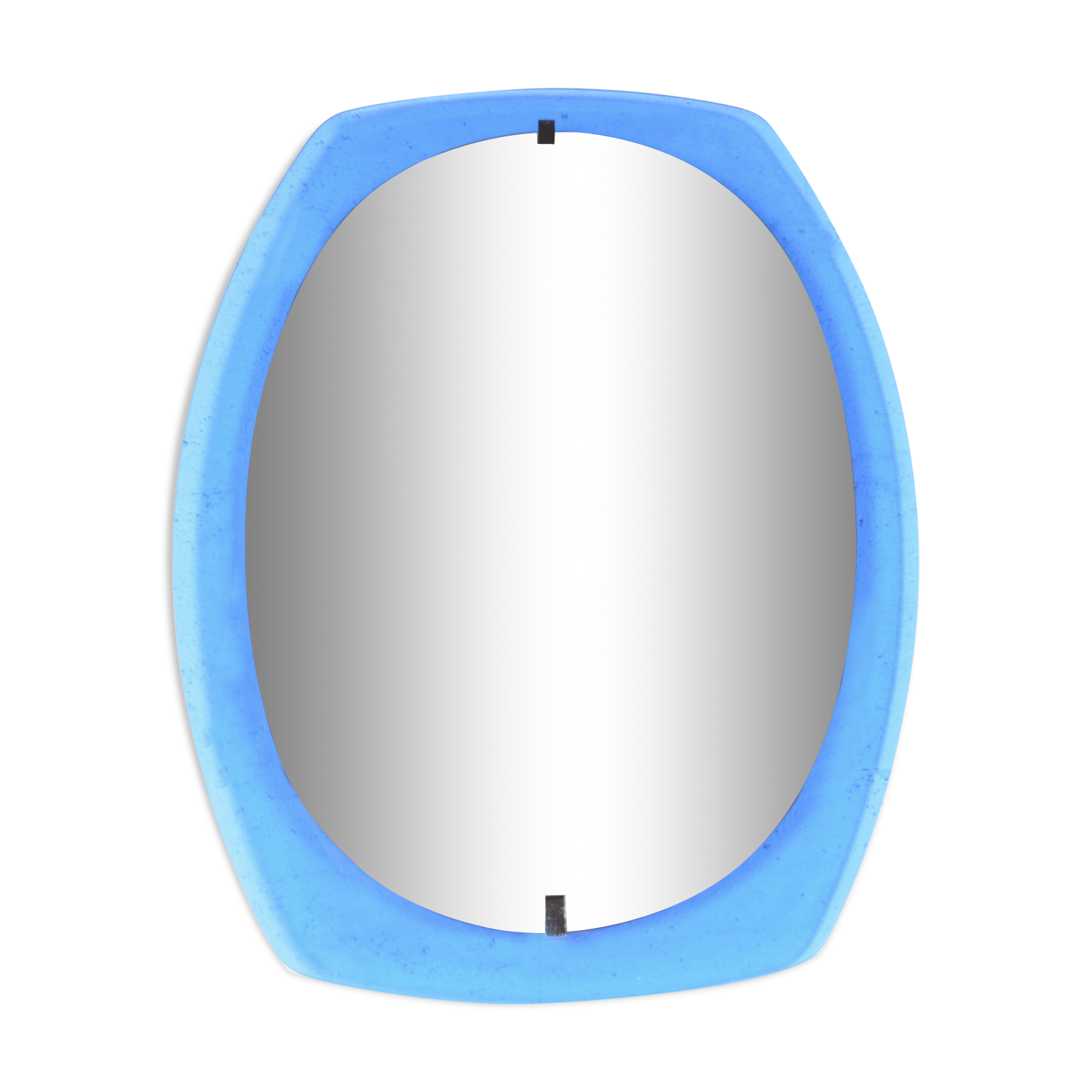 Veca Blue Mirror 60x80cm