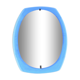 Veca Blue Mirror 60x80cm