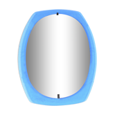 Veca Blue Mirror 60x80cm