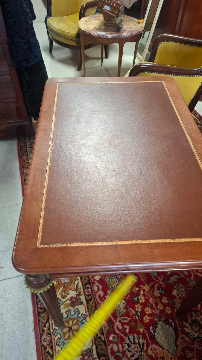 Louis XVI style desk