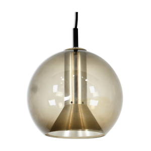 lampe globe par Frank