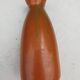 Vintage ceramic vase Hungary 1950s 1960s