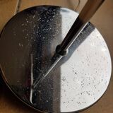 Late 70's psychedelic style reflective lamp