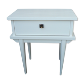 Vintage bedside