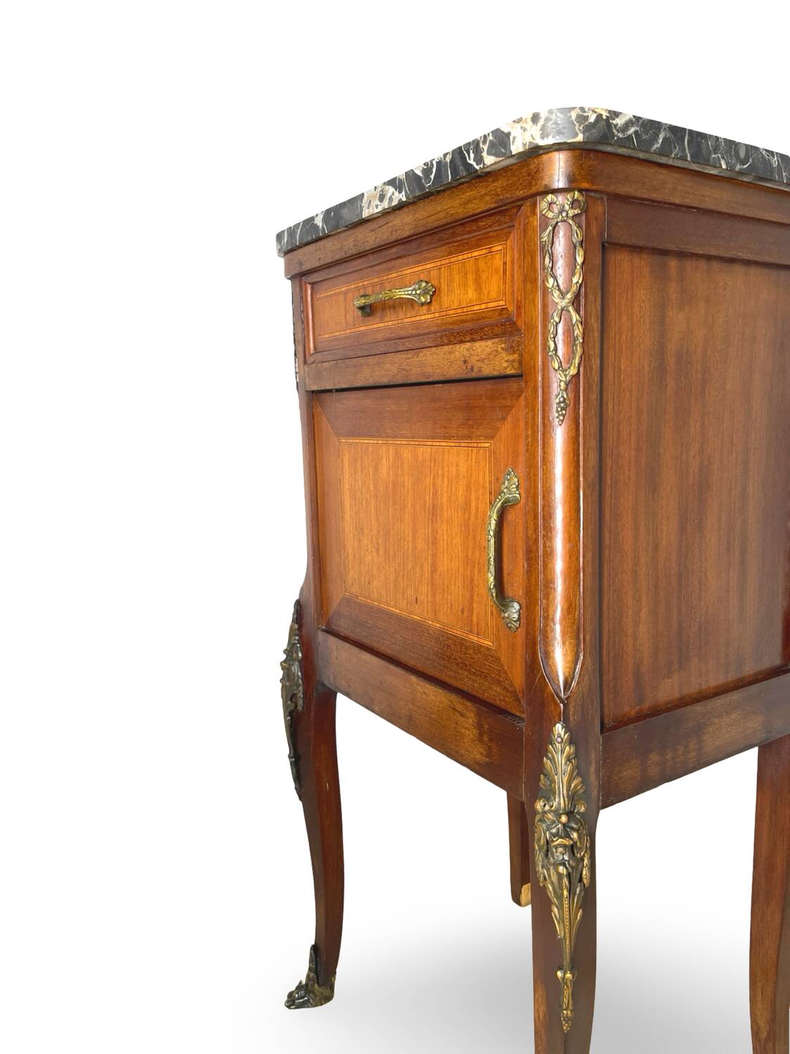 Italian nightstands 1910s/1920s
