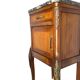 Italian nightstands 1910s/1920s