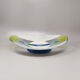 1960s Centerpiece in Murano Glass by Dogi. Made in Italy