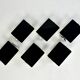 CP1 wall lights from Les Arcs, Charlotte Perriand, France 1960-70