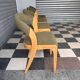 Set de 4 chaises gondoles Baumann