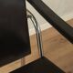 Cassina LC1 armchair by Le Corbusier, Pierre Jeanneret & Charlotte Perriand