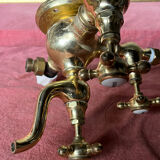 Robinet de baignoire 1900