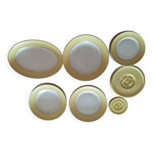 service de table Orchies