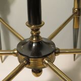 Vintage Italian chandelier