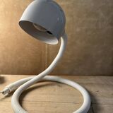 Hebi Snake Table Lamp by Isao Hosoe for Valenti Luce, 1970s